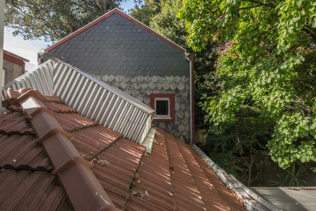 Tripas-Coracao, Breiner Greenhouse Porto Dış mekan fotoğraf
